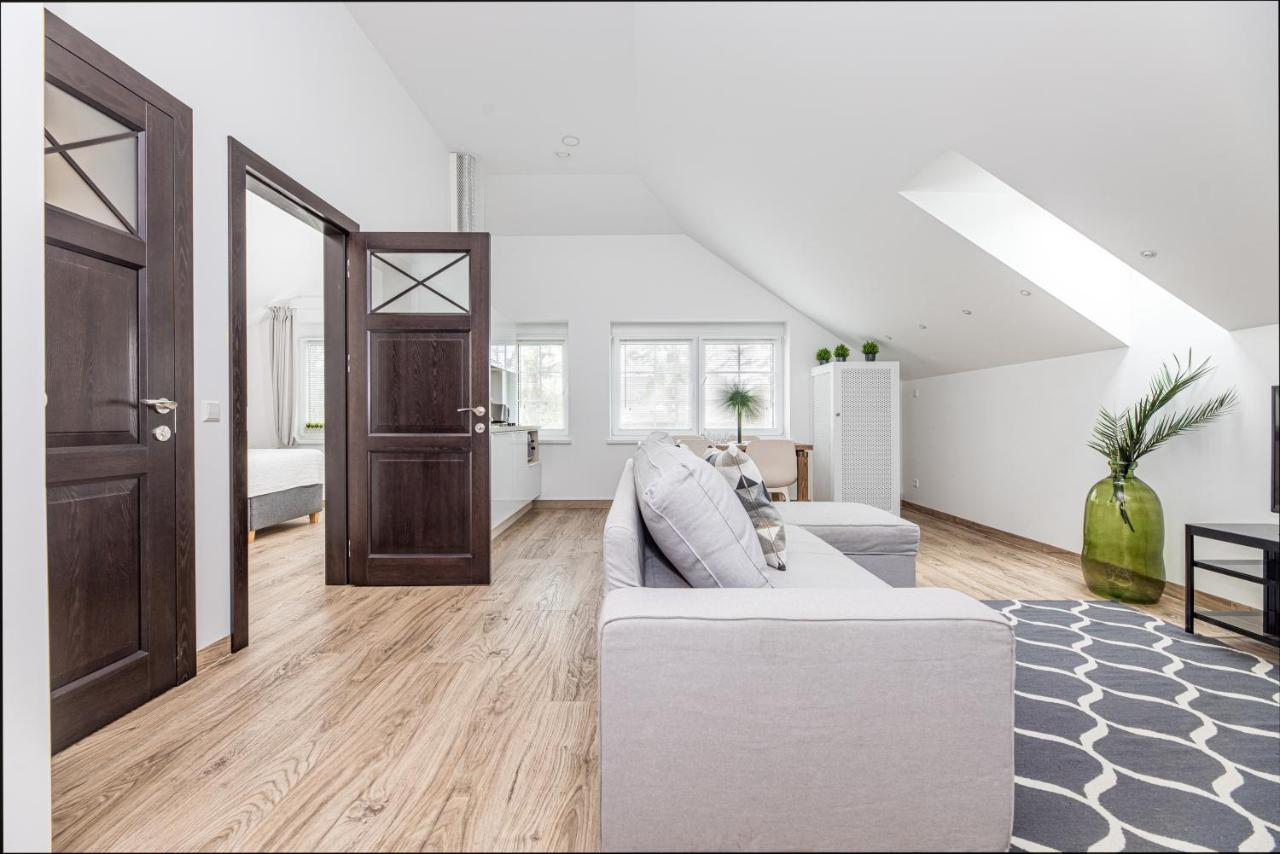 Villa Aido Palanga Bagian luar foto