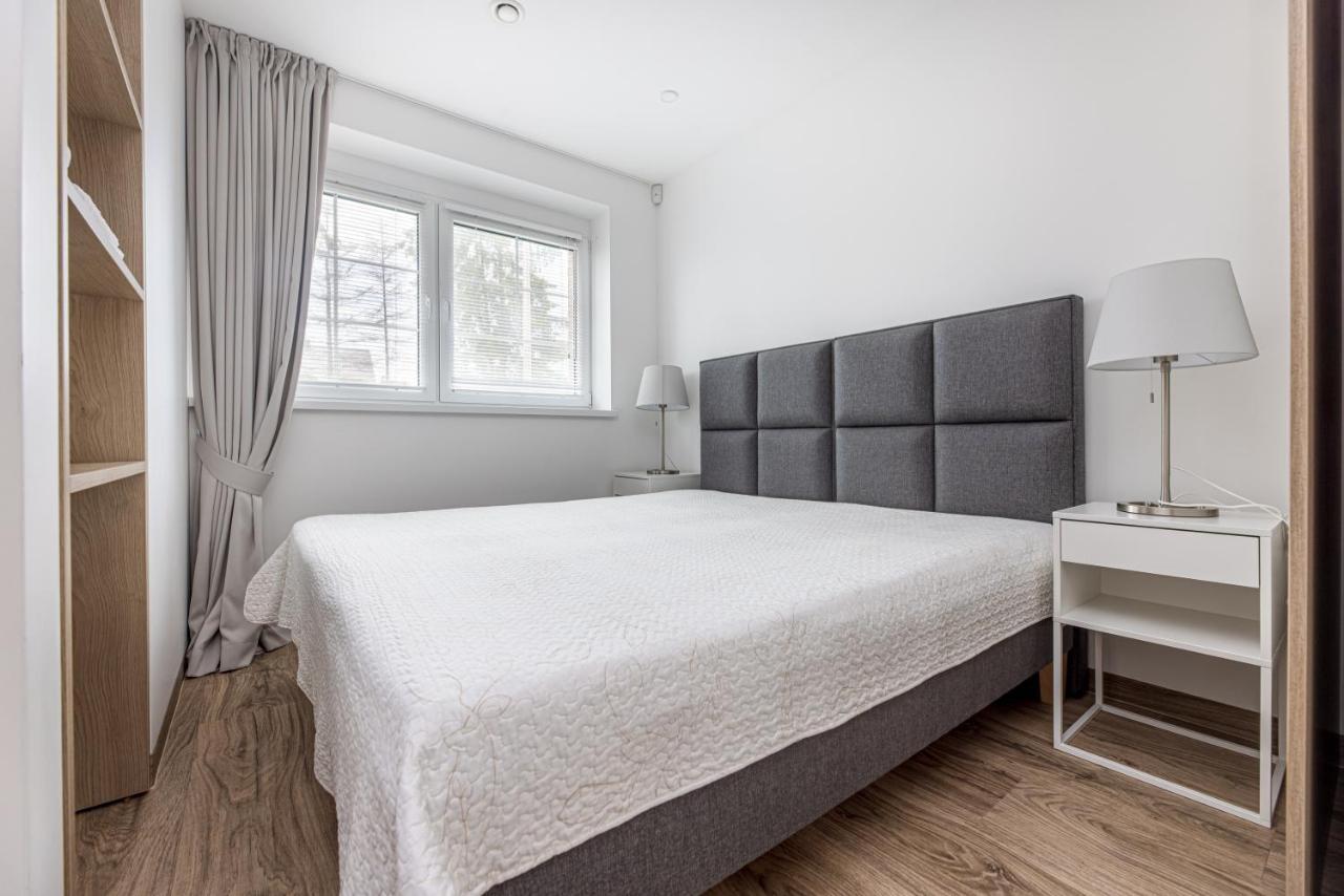 Villa Aido Palanga Bagian luar foto